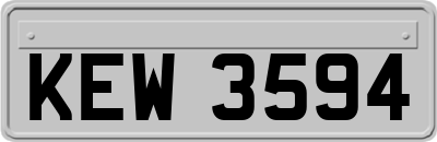 KEW3594