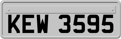 KEW3595