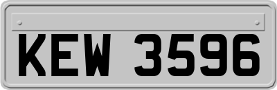 KEW3596