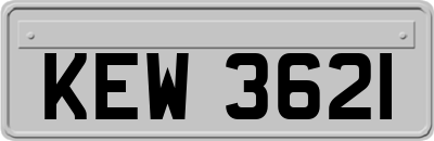 KEW3621