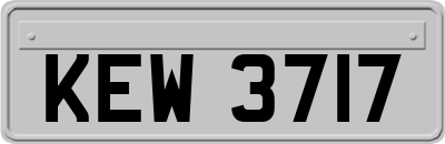 KEW3717