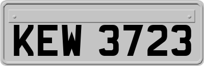 KEW3723