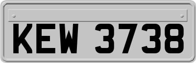 KEW3738