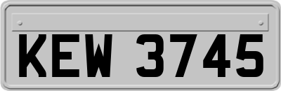 KEW3745