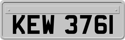 KEW3761