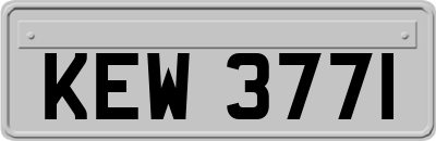 KEW3771