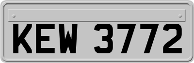 KEW3772
