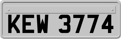 KEW3774