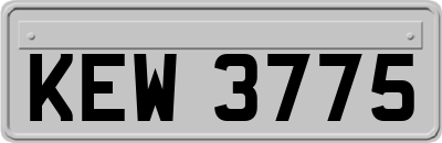 KEW3775