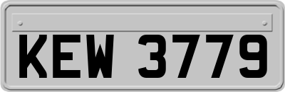 KEW3779