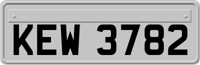 KEW3782