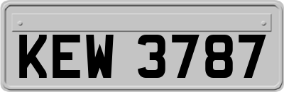KEW3787