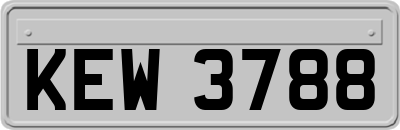 KEW3788
