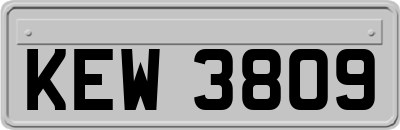KEW3809