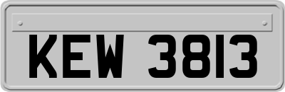 KEW3813
