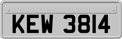 KEW3814