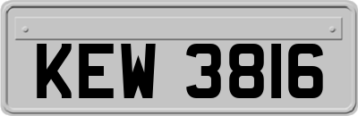 KEW3816