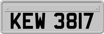 KEW3817