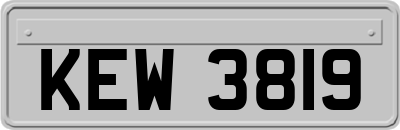 KEW3819
