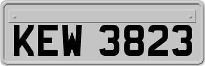 KEW3823