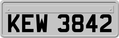 KEW3842