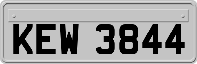 KEW3844