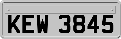 KEW3845