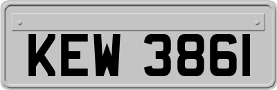 KEW3861