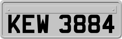 KEW3884
