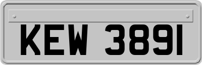 KEW3891