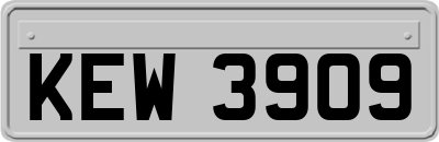 KEW3909
