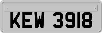 KEW3918