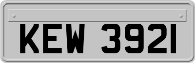 KEW3921