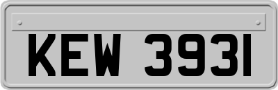 KEW3931