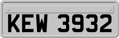 KEW3932