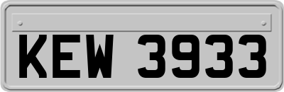 KEW3933