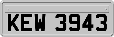 KEW3943