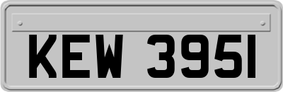 KEW3951