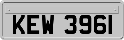 KEW3961