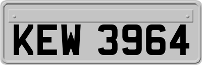 KEW3964
