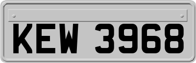 KEW3968