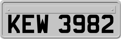 KEW3982