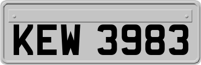KEW3983