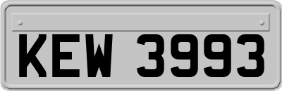 KEW3993