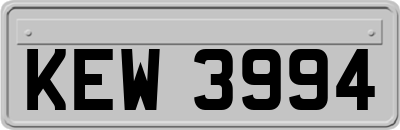 KEW3994