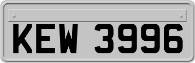 KEW3996