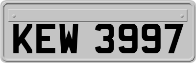 KEW3997