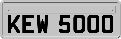KEW5000
