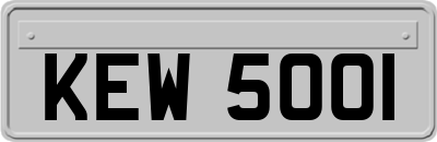 KEW5001