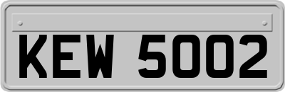 KEW5002